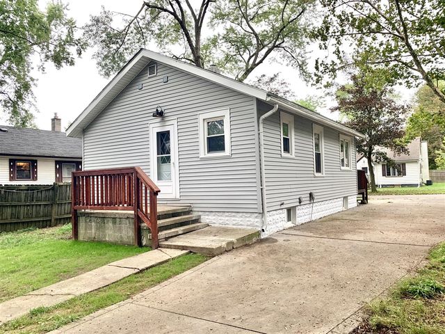 3621 Adams Street, Kalamazoo, MI 49008