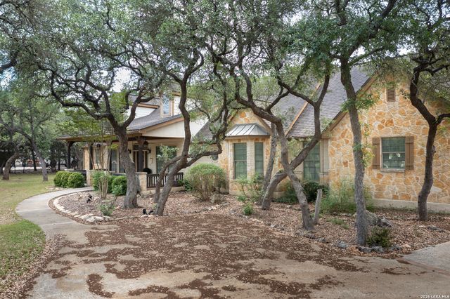 1071 Glenwood, Bulverde, TX 78163