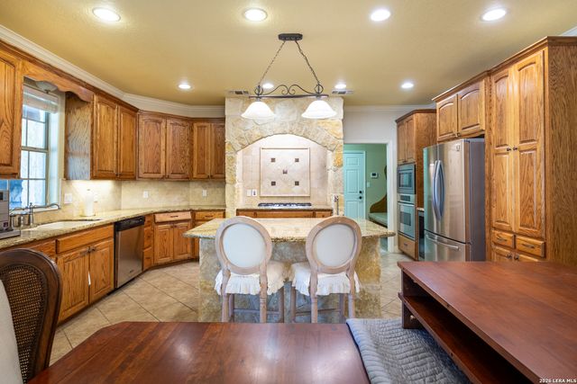 1071 Glenwood, Bulverde, TX 78163