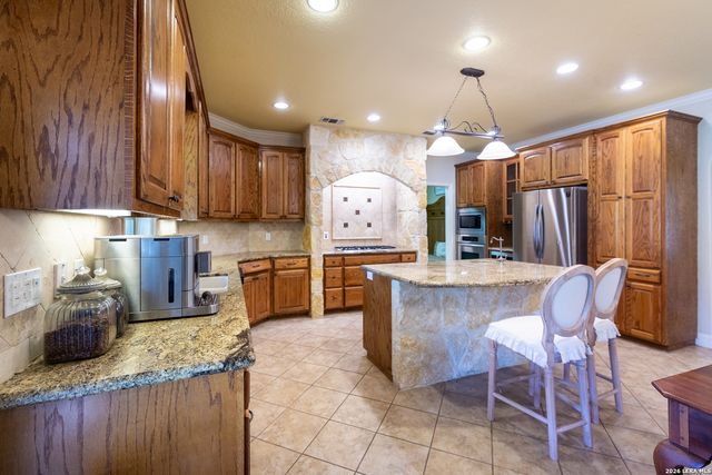 1071 Glenwood, Bulverde, TX 78163