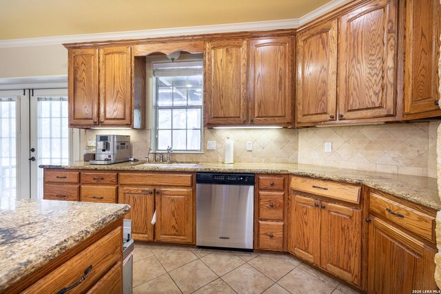 1071 Glenwood, Bulverde, TX 78163