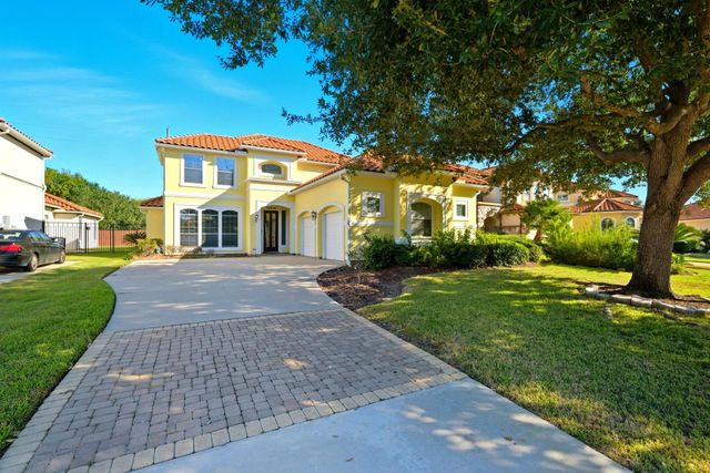 14210 Flower Creek Lane, Houston, TX 77077