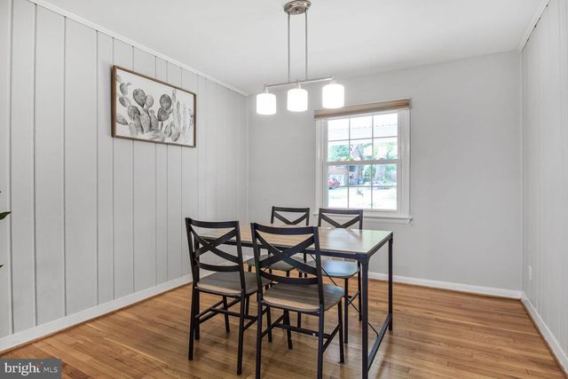 10611 MEADOWHILL RD, Silver Spring, MD 20901