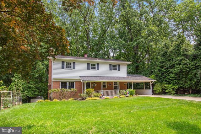 10611 MEADOWHILL RD, Silver Spring, MD 20901