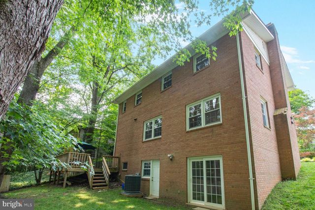 10611 MEADOWHILL RD, Silver Spring, MD 20901