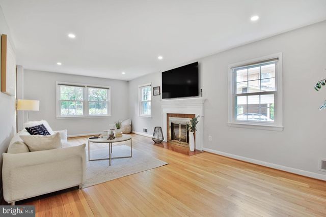 10611 MEADOWHILL RD, Silver Spring, MD 20901