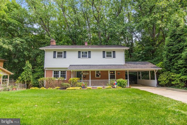 10611 MEADOWHILL RD, Silver Spring, MD 20901