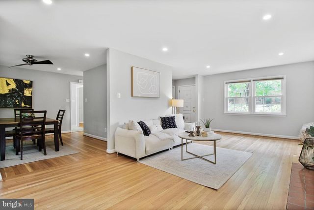 10611 MEADOWHILL RD, Silver Spring, MD 20901