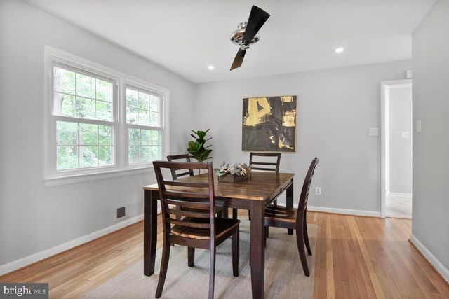 10611 MEADOWHILL RD, Silver Spring, MD 20901