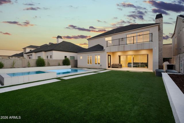 20668 E NATALIE Way, Queen Creek, AZ 85142