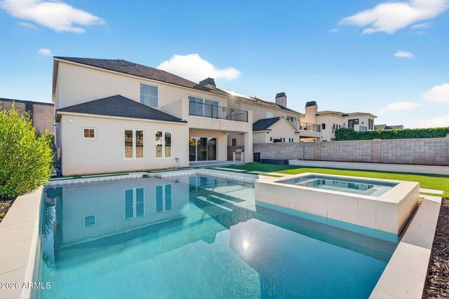 20668 E NATALIE Way, Queen Creek, AZ 85142