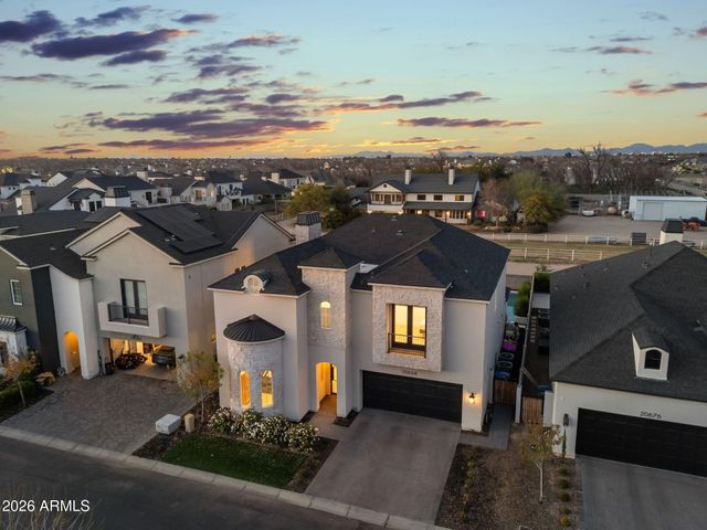 20668 E NATALIE Way, Queen Creek, AZ 85142