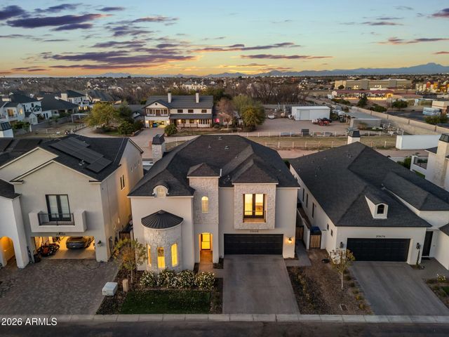 20668 E NATALIE Way, Queen Creek, AZ 85142