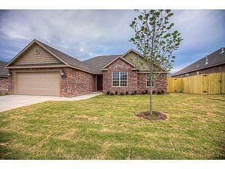 3002 SW Fernwood Avenue, Bentonville, AR 72712