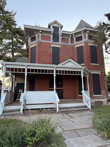 955 S High Street, Columbus, OH 43206