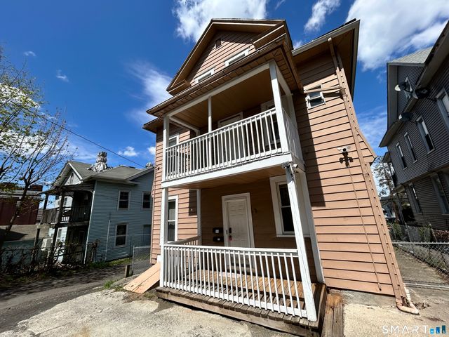 55-57 Liberty Street, Meriden, CT 06450