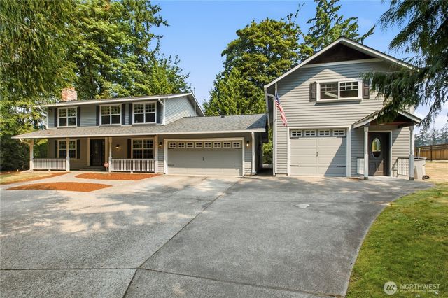 17664 SE 303rd Street, Kent, WA 98042