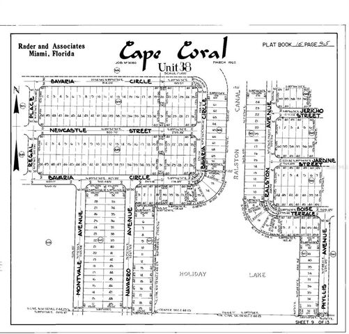 1154 NW 4TH AVENUE, Cape Coral, FL 33993