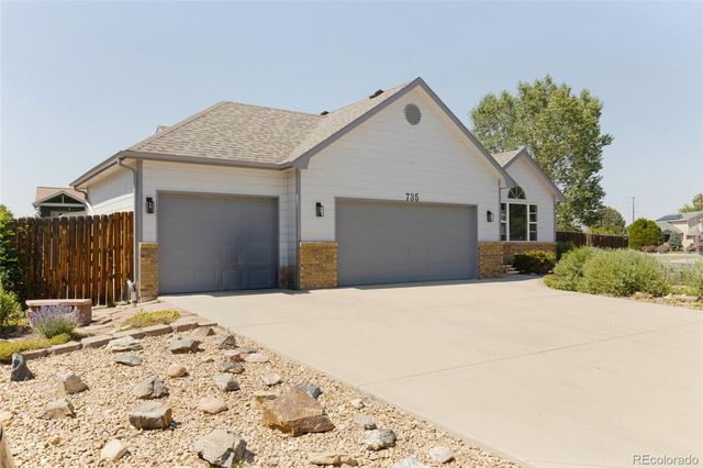 735 Copper Avenue, Fort Lupton, CO 80621