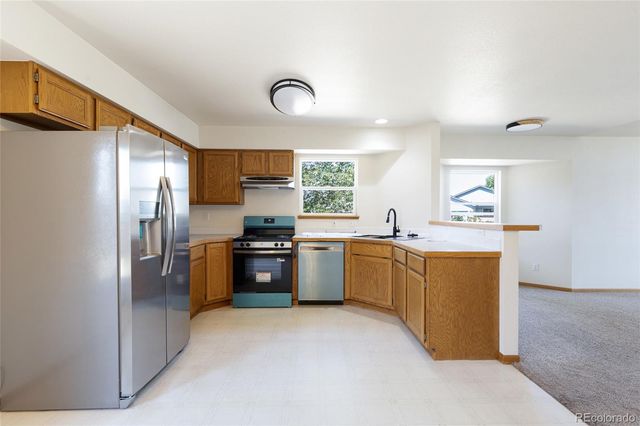 735 Copper Avenue, Fort Lupton, CO 80621