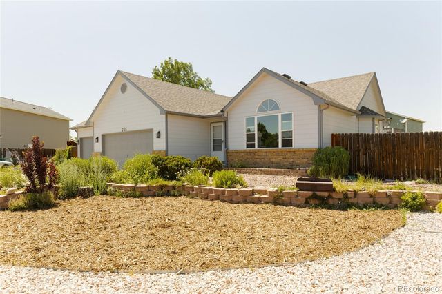 735 Copper Avenue, Fort Lupton, CO 80621