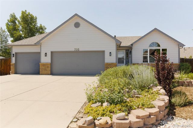 735 Copper Avenue, Fort Lupton, CO 80621