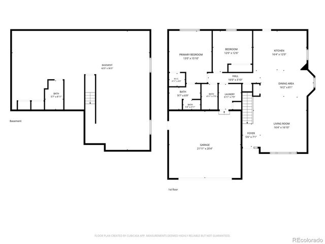 735 Copper Avenue, Fort Lupton, CO 80621