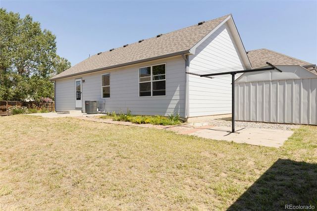 735 Copper Avenue, Fort Lupton, CO 80621