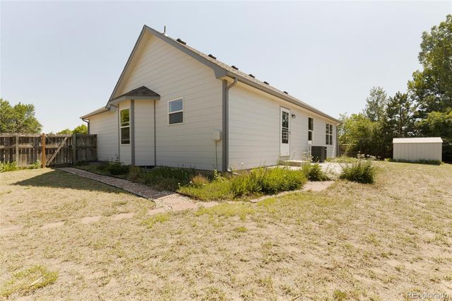 735 Copper Avenue, Fort Lupton, CO 80621