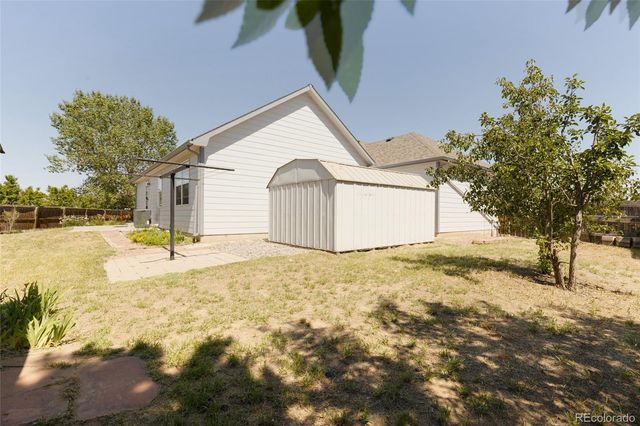735 Copper Avenue, Fort Lupton, CO 80621