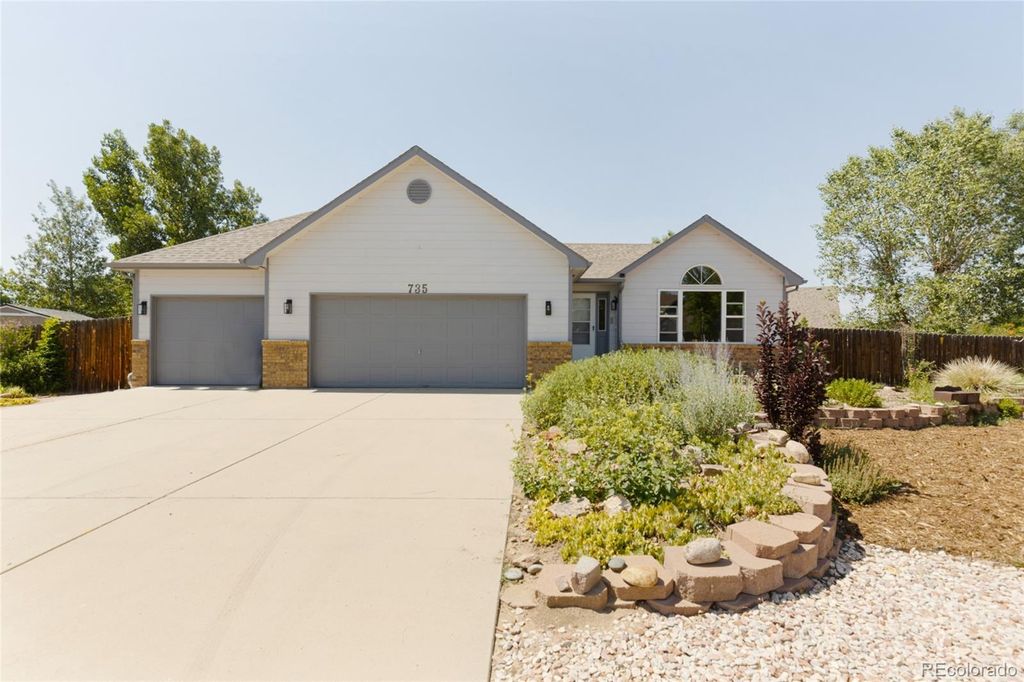 735 Copper Avenue, Fort Lupton, CO 80621