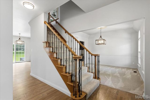350 Harbour Pointe Drive, Wildwood, MO 63040