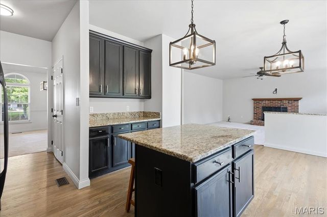 350 Harbour Pointe Drive, Wildwood, MO 63040