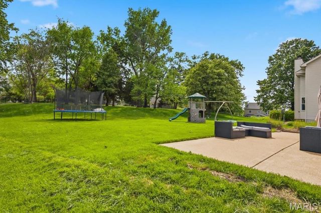 350 Harbour Pointe Drive, Wildwood, MO 63040