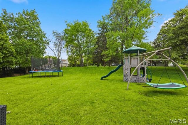 350 Harbour Pointe Drive, Wildwood, MO 63040