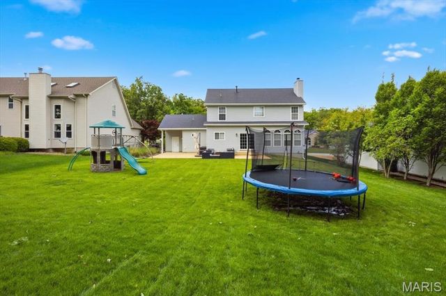 350 Harbour Pointe Drive, Wildwood, MO 63040