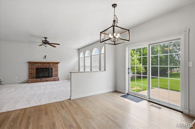 350 Harbour Pointe Drive, Wildwood, MO 63040