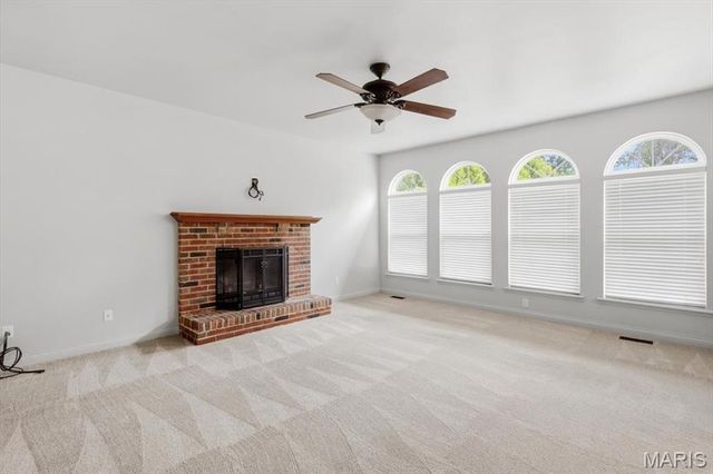350 Harbour Pointe Drive, Wildwood, MO 63040