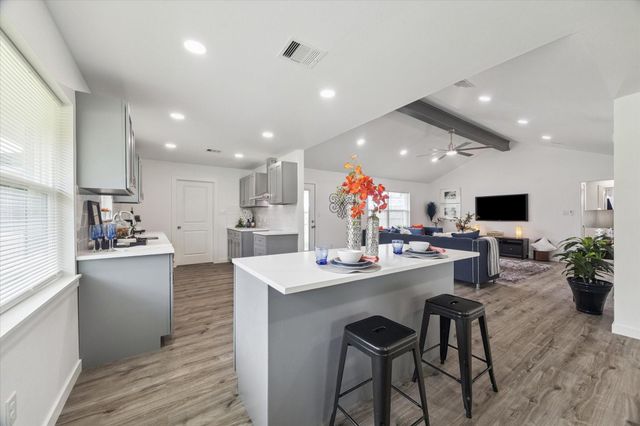 803 Hackberry Street, Stafford, TX 77477