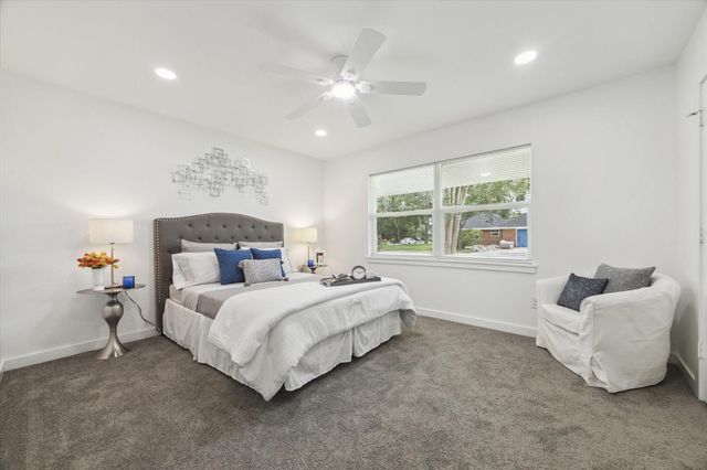 803 Hackberry Street, Stafford, TX 77477