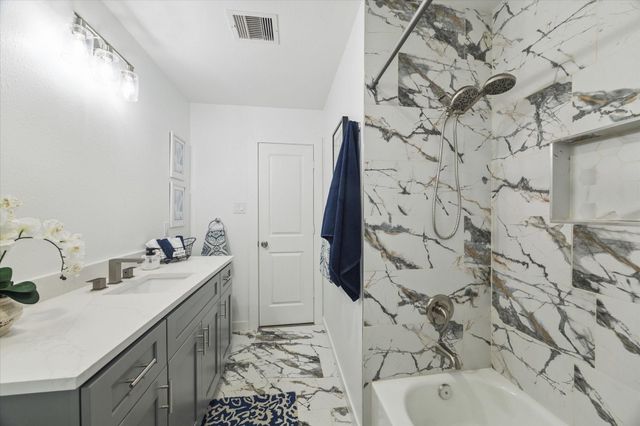 803 Hackberry Street, Stafford, TX 77477