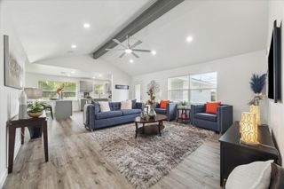 803 Hackberry Street, Stafford, TX 77477