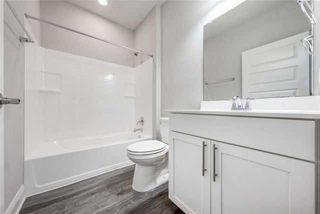 3002 Maysilee ST, Austin, TX 78728