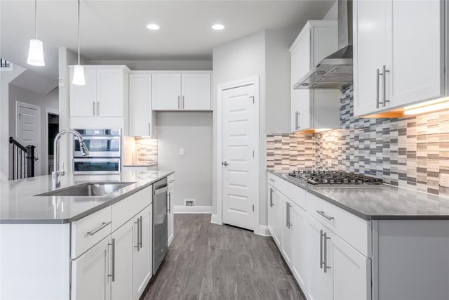 3002 Maysilee ST, Austin, TX 78728