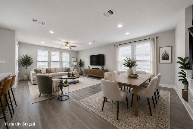 3002 Maysilee ST, Austin, TX 78728