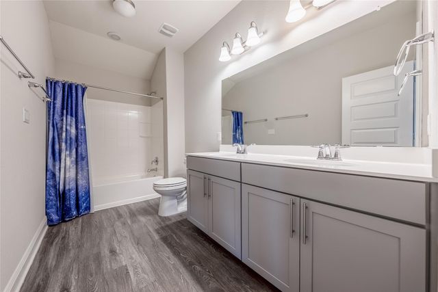 3002 Maysilee ST, Austin, TX 78728