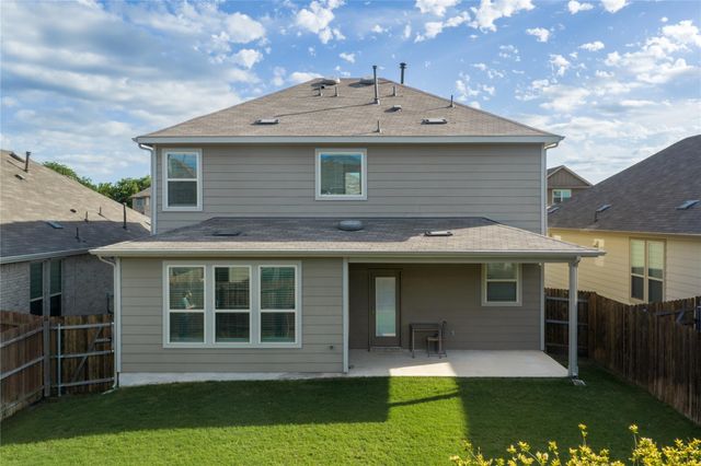 3002 Maysilee ST, Austin, TX 78728