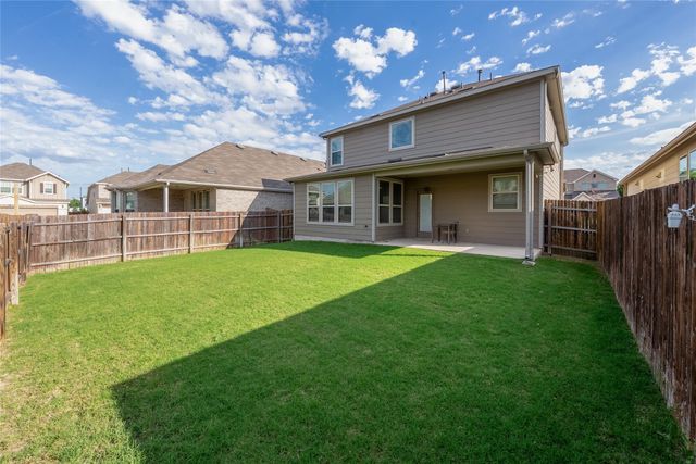 3002 Maysilee ST, Austin, TX 78728