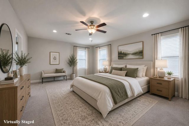 3002 Maysilee ST, Austin, TX 78728
