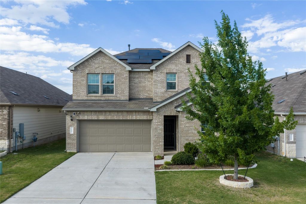 3002 Maysilee ST, Austin, TX 78728